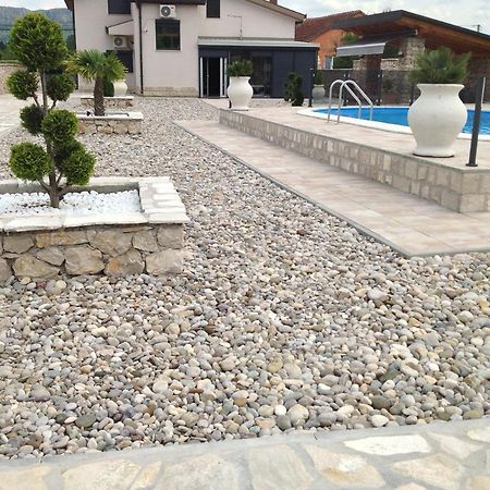 Villa Plavota Любушки Екстер'єр фото