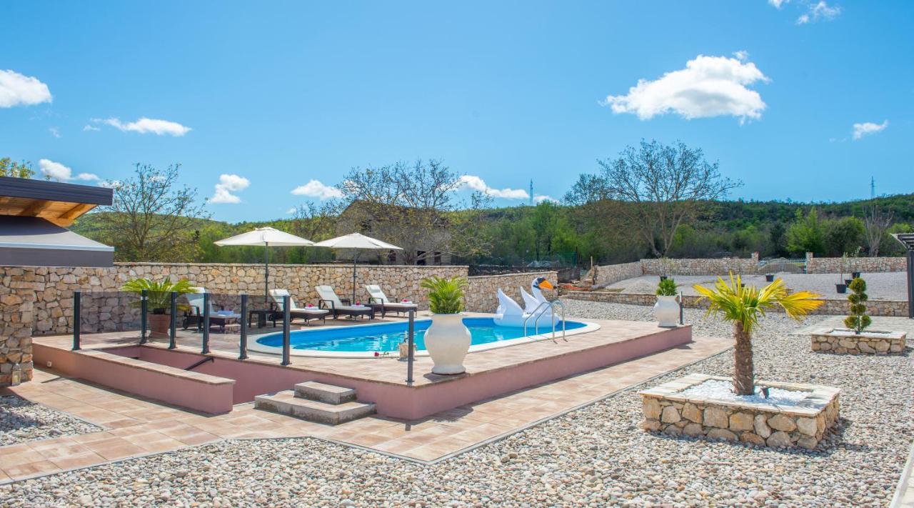 Villa Plavota Любушки Екстер'єр фото